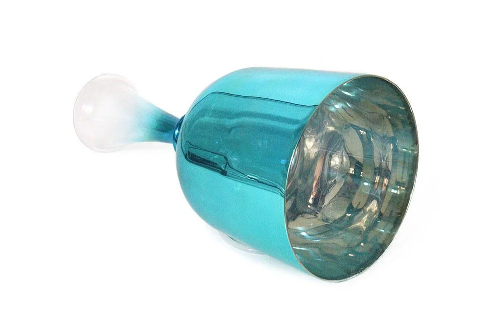 Royal Blue Chakra Grail Therapy