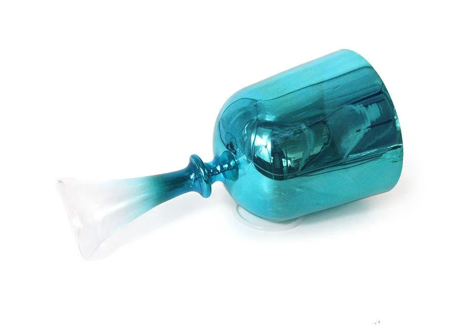 Royal Blue Chakra Grail Therapy