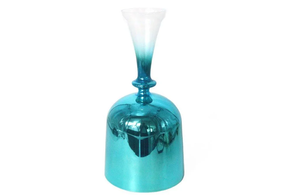 Royal Blue Chakra Grail Therapy